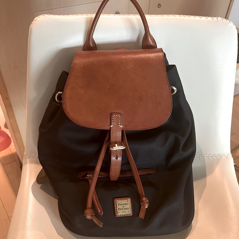 Dooney & Bourke Backpack
